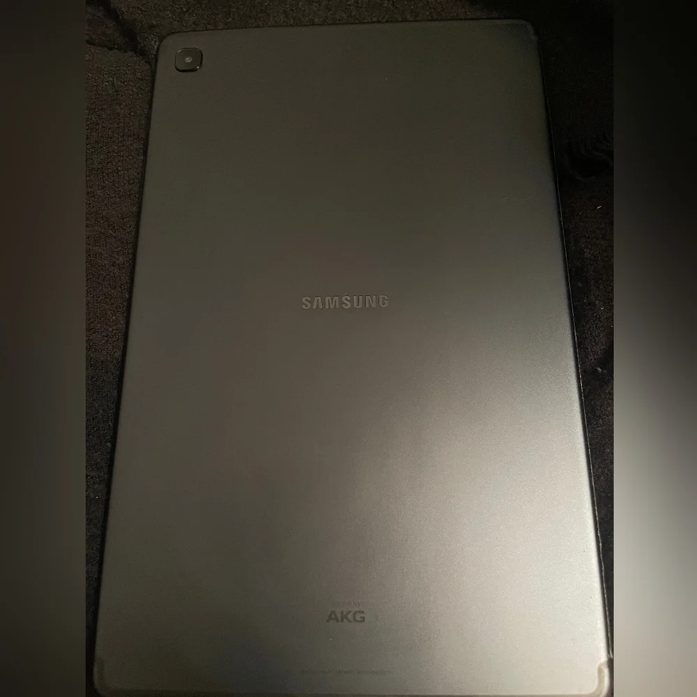 Samsung Galaxy Tab S6 Lite - Grey